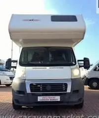 CI INTERNATIONAL ELLIOT 5