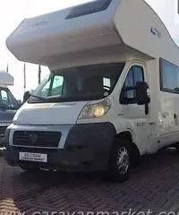 CI INTERNATIONAL ELLIOT 5