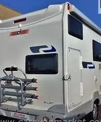 CI INTERNATIONAL ELLIOT 5