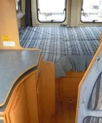 ADRIA TWIN 2.3 JTD 16V VENDUTO!!!