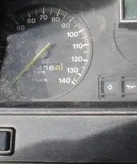 ROLLER Transit immatricolata 1982 colore bianco panna