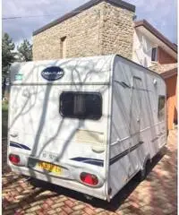 Roulotte CARAVELAIR