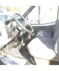 CI INTERNATIONAL SIMBA