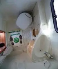 RIMOR NEW POLARIS 450 CL VENDUTA