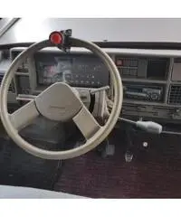 ELNAGH Elnagh Motorhome