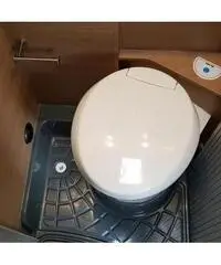 ROLLER TEAM Furgonato K 3 Sport 540 CM