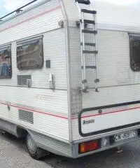ARCA MOTORHOME ARCA FRECCIA 568