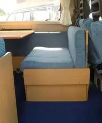 ARCA MOTORHOME ARCA FRECCIA 568