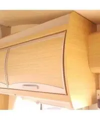 ROLLER TEAM Granduca Garage come nuovo