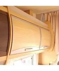 ROLLER TEAM Granduca Garage come nuovo