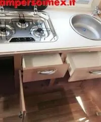 MCLOUIS GLAMYS 40 ANNO 2015