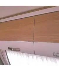 KNAUS Sudwind 580 QS PRONTA CONEGNA