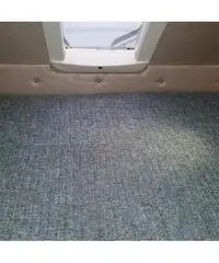 TABBERT T@B  L 400 TD CARAVAN A GOCCIA NUOVA