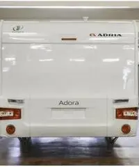 ADRIA ADORA 573PT