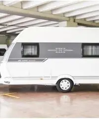 HOBBY DE LUXE EDITION 440SF