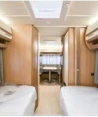 FENDT BIANCO SELECTION 515SG