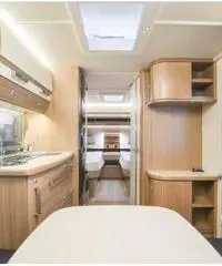 FENDT BIANCO SELECTION 515SG