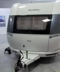 HOBBY EXCELLENT 540WLU