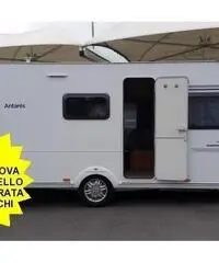 CARAVELAIR ANTARES 496 -7 POSTI (3 CASTELLO) FINE SERIE