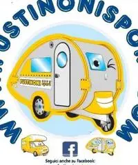 CARAVELAIR ANTARES  496 -7 POSTI (3 CASTELLO) FINE SERIE