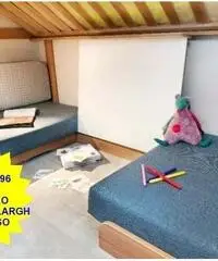 CARAVELAIR ANTARES  496 -7 POSTI (3 CASTELLO) FINE SERIE