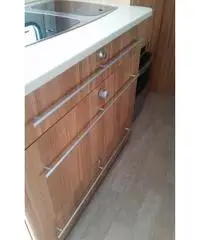 CARAVELAIR ANTARES  496 -7 POSTI (3 CASTELLO) FINE SERIE