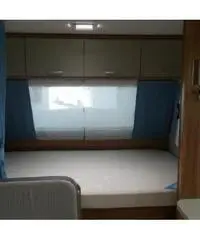 CARAVELAIR ANTARES  496 -7 POSTI (3 CASTELLO) FINE SERIE