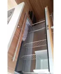 CARAVELAIR ANTARES  496 -7 POSTI (3 CASTELLO) FINE SERIE