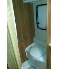 CARAVELAIR ANTARES  496 -7 POSTI (3 CASTELLO) FINE SERIE