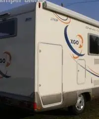X-GO Dynamic 28P