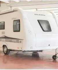 HOBBY HOBBY EXCELLENT 410 SFE