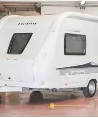 HOBBY HOBBY EXCELLENT 410 SFE