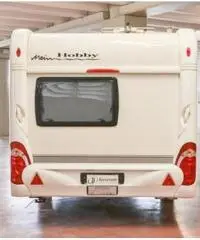 HOBBY HOBBY EXCELLENT 410 SFE