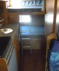 CI INTERNATIONAL ELLIOT 5