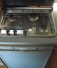 CI INTERNATIONAL ELLIOT 5