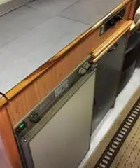 RIMOR Super Brig 677