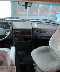 LAIKA ECOVIP 6 ISCRITTO ASI IVECO 35-12 116 CV