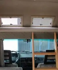 CARAVANS-WOHNM Laika ECOVIP 6 ISCRITTO ASI IVECO 35-12 116 CV