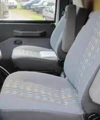 CAMPER LAIKA ECOVIP mansardato Iveco Daily 35-12