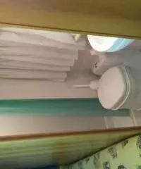 Vendo camper motorhome Mirage