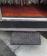 FIAT 242 238 E CAMPER ARCA 5 POSTI