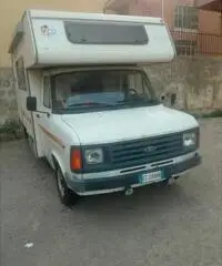 Camper