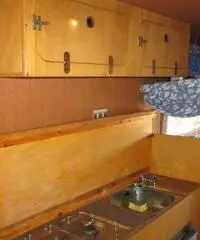 Iveco OM 50 Pat. C - Asi