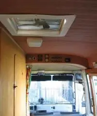 Iveco OM 50 Pat. C - Asi