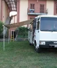 Iveco OM 50 Pat. C - Asi