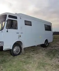 Iveco OM 50 Pat. C - Asi