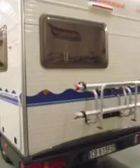 CI INTERNATIONAL CARIOCA 15