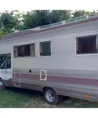 Vendo Rimor SuperBrig 677