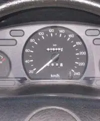 Vendo Rimor SuperBrig 677