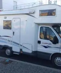 CHALLENGER Mageo 123